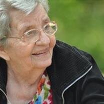 Vallie  Mae Cecil