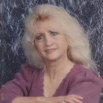 Linda  Sue Thompson