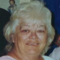 Judith  Ann  'Judy' Rogers