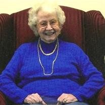 Pearline   Bennett