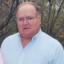 Paul  Lynn Barrett