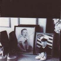 Billy  Robert McCarver