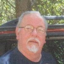 Timothy  Franklin Fields