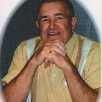 Zebdee ''Zeb'' Walter Smith