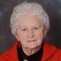 Geraldine J. Rebuck