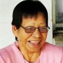 Paulette   Walker