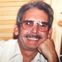 Tony  W.  Dewberry
