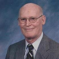 Donald ''Don'' Ray Stokes