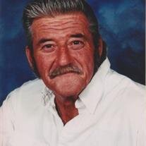 James ''J. L.'' Leon Gudgel