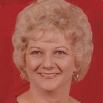 Linda  Kay (Deaton) Bevill