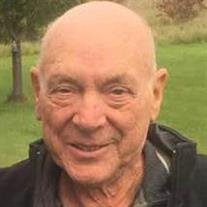 Gene Michael Betthauser