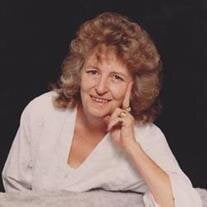 Martha  Belle Riddles