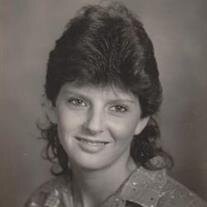 Tracy  Ann (Cunningham) Crandell