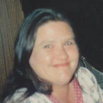Patricia  Ann (Studdard) Stephens