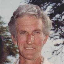 Sterling  Alvis McGill
