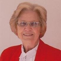 Vineta  Fay May
