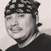 Sampson  Joshua Tyson