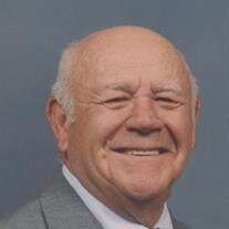 Robert ''Bob'' Lloyd Page