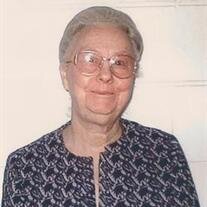Gwendolyn  Katherine Smith