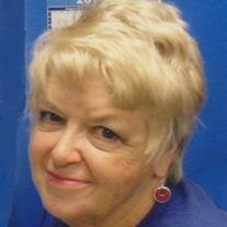 Valery   C. Pitman