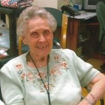 Katheryne  Trotter Ellison