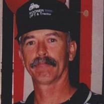 Buddy  Ray Curry