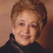 Patsey  Ferris Martin