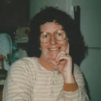 Mary  Jean Pierce