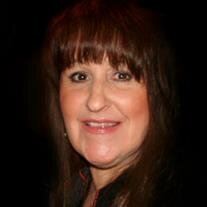 Patricia  Annette Biggs