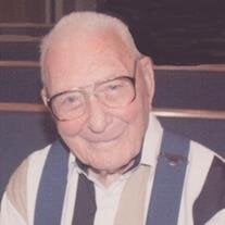 Willie  Martin Ketner