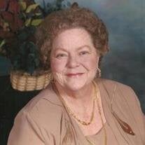 Jimmie  Lou Faught