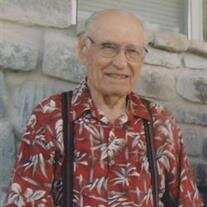 Hollis  Truman Rainey