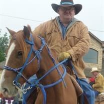 Edward  Lee Chaney