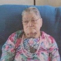Hazel   Mae Bardin