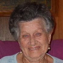 Velma  Rush Grigsby