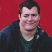 Michael  Ray McCraw