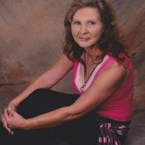 Linda  Gay Anoatubby McCully