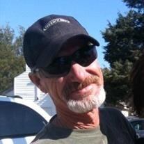 Larry ''Farkel'' Dean Farmer