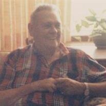 Rev. Roy   Carpenter