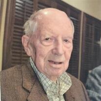 Richard Allen Luchsinger