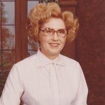 Charlene  Yvonne Rutherford