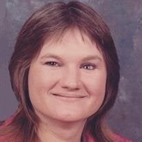Vickie  Jean (Miller) Huckleby