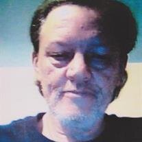 Kenneth  Wayne Moss