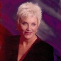 Sydna  Louise Reed