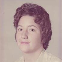 Ruby  Raye Roundtree