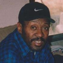 David  Johnathan Walker
