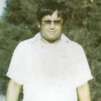 John  Lewis Underwood