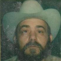 Joe  Frank Davis