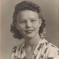 Joe  Anna Baker