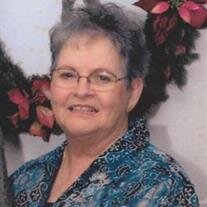 Floy  Jean Moore